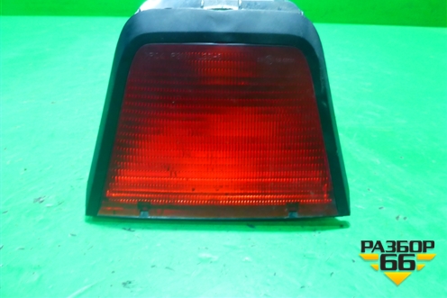 Фонарь задний стоп сигнал (8200211037) для Renault Logan с 2004-2015г