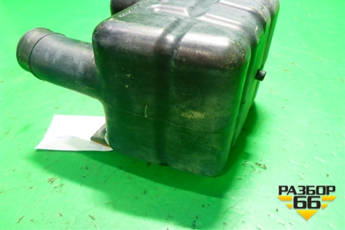 Резонатор воздушного фильтра нижний (1.5л A15SMS) (96143223) для Daewoo Nexia с 1995-2016г (Нексия)