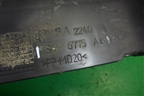 Кожух ремня ГРМ (нижний) (2S616775AE) для Ford Fusion с 2002г