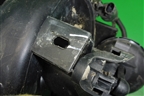Коллектор впускной (1.8л Z18XER) (55563685) для Opel Astra H с 2004-2015г