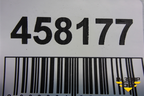 Блок управления AIR BAG (8200702320) для Renault Logan с 2004-2015г
