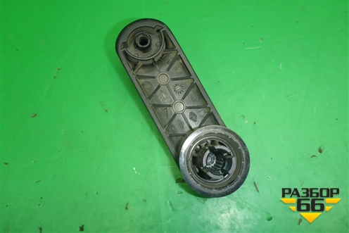 Ручка стеклоподъёмника (7700811387) для Renault Logan с 2004-2015г