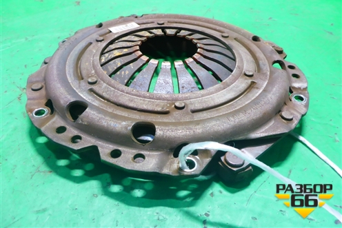 Корзина сцепления (1.8л Z18XER) для Opel Astra H с 2004-2015г