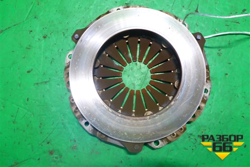 Корзина сцепления (1.8л Z18XER) для Opel Astra H с 2004-2015г