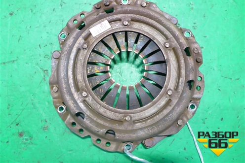 Корзина сцепления (1.8л Z18XER) для Opel Astra H с 2004-2015г