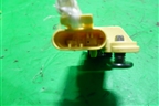 Датчик AIR BAG (13251078) для Opel Astra H с 2004-2015г