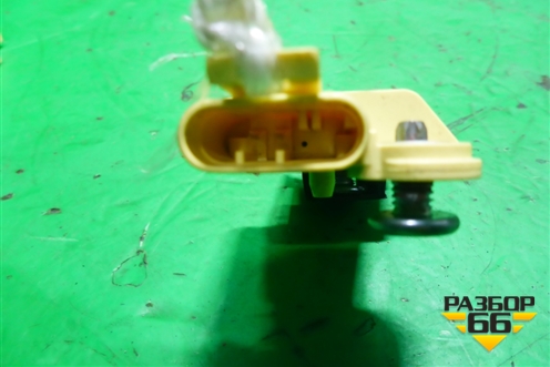 Датчик AIR BAG (13251078) для Opel Astra H с 2004-2015г