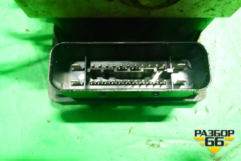 Блок ABS (13246535) для Opel Astra H с 2004-2015г