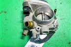 Заслонка дроссельная электрическая (1.8л Z18XER) (55562380) для Opel Astra H с 2004-2015г