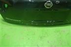 Дверь багажника без стекла (901003KA2A) для Nissan Pathfinder (R52R) с 2012-2020г
