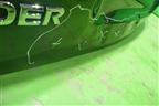 Дверь багажника без стекла (901003KA2A) для Nissan Pathfinder (R52R) с 2012-2020г
