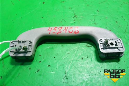 Ручка внутренняя потолочная (передняя) для Opel Astra H с 2004-2015г
