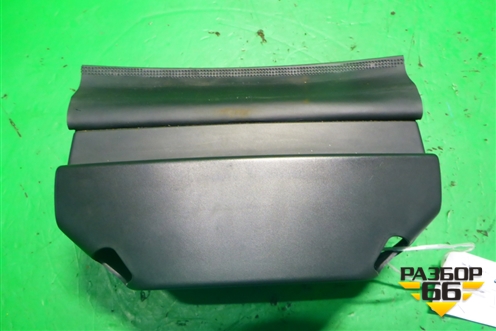 Кожух рулевой колонки (в сборе) для Opel Astra H с 2004-2015г