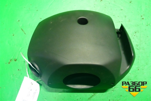 Кожух рулевой колонки (в сборе) для Opel Astra H с 2004-2015г