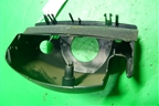 Кожух рулевой колонки (в сборе) для Opel Astra H с 2004-2015г