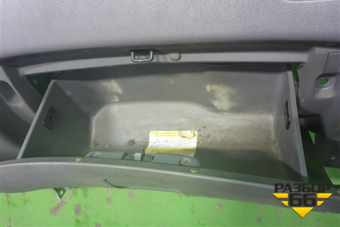 Торпедо не под AIR BAG для Hyundai Aсcent с 2000г