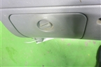Торпедо не под AIR BAG для Hyundai Aсcent с 2000г