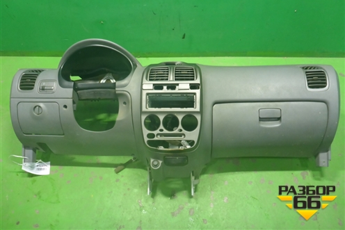 Торпедо не под AIR BAG для Hyundai Aсcent с 2000г