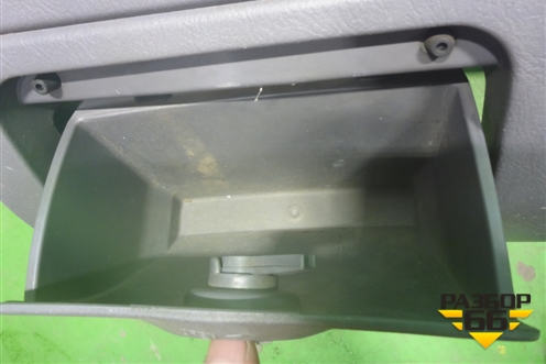 Торпедо не под AIR BAG для Hyundai Aсcent с 2000г
