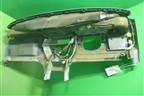 Торпедо не под AIR BAG для Hyundai Aсcent с 2000г