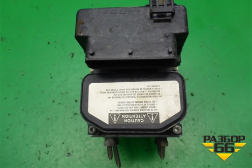 Блок ABS для Toyota Corolla (E12) с 2001-2007г