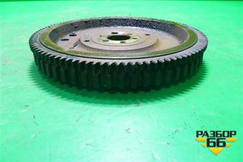 Маховик (1.3л LF47903 МКПП) (LF479Q11005100A) для Lifan Breez с 2007г (Бриз)