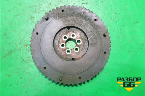 Маховик (1.3л LF47903 МКПП) (LF479Q11005100A) для Lifan Breez с 2007г (Бриз)