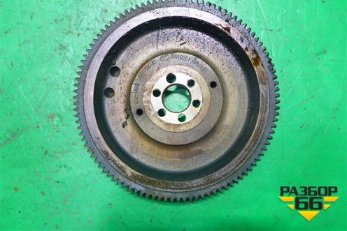 Маховик (1.3л LF47903 МКПП) (LF479Q11005100A) для Lifan Breez с 2007г (Бриз)