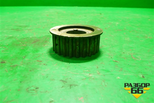 Шестерня коленвала (1.3л LF47903) для Lifan Breez с 2007г (Бриз)