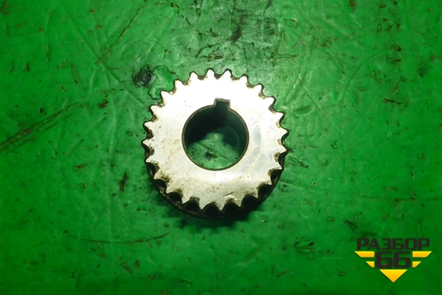 Шестерня коленвала (1.3л LF47903) для Lifan Breez с 2007г (Бриз)