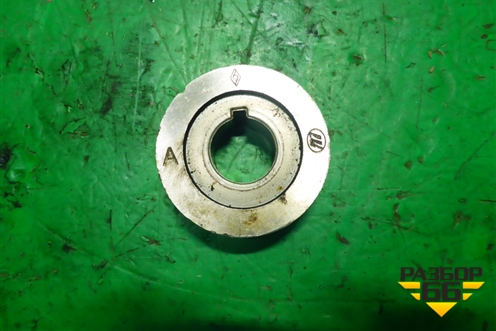 Шестерня коленвала (1.3л LF47903) для Lifan Breez с 2007г (Бриз)