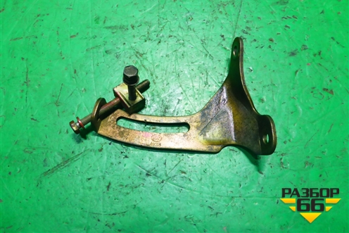 Кронштейн генератора (1.3л LF47903 натяжитель) для Lifan Breez с 2007г (Бриз)