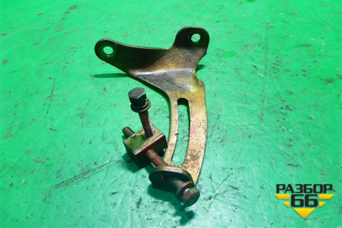 Кронштейн генератора (1.3л LF47903 натяжитель) для Lifan Breez с 2007г (Бриз)