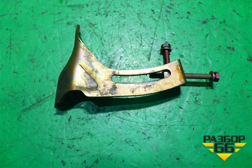 Кронштейн генератора (1.3л LF47903 натяжитель) для Lifan Breez с 2007г (Бриз)