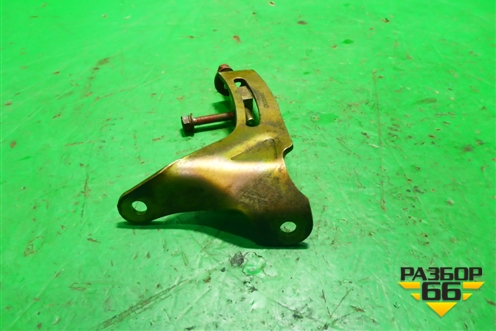 Кронштейн генератора (1.3л LF47903 натяжитель) для Lifan Breez с 2007г (Бриз)