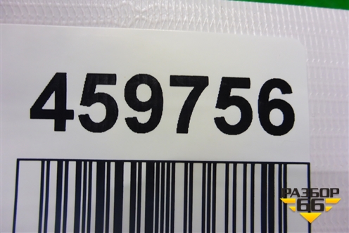 Кронштейн генератора (1.3л LF47903 натяжитель) для Lifan Breez с 2007г (Бриз)