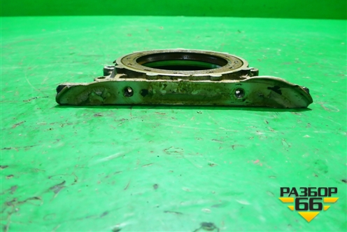 Крышка коленвала задняя (1.3л LF47903) для Lifan Breez с 2007г (Бриз)