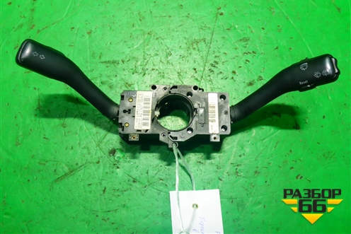 Переключатель подрулевой в сборе (8L0953513G) для Skoda Fabia с 1999-2007г