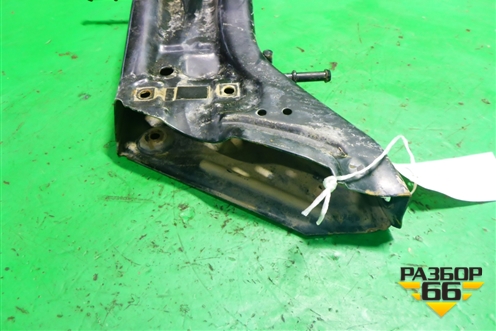 Подрамник передний МКПП (1.2л BME) (6Q0199347D) для Skoda Fabia с 1999-2007г