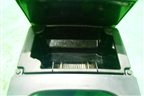 Пепельница (передняя) (6Y0857951) для Skoda Fabia с 1999-2007г