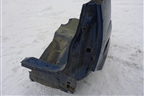 Крыло заднее правое для Chery Kimo(A1) с 2008г
