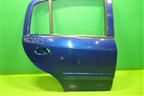 Дверь задняя правая (S126201020DY) для Chery Kimo(A1) с 2008г