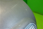 Торпедо под AIR BAG без AIR BAG (S125305020) для Chery Kimo(A1) с 2008г