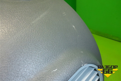 Торпедо под AIR BAG без AIR BAG (S125305020) для Chery Kimo(A1) с 2008г