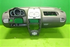 Торпедо под AIR BAG без AIR BAG (S125305020) для Chery Kimo(A1) с 2008г