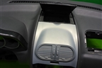 Торпедо под AIR BAG без AIR BAG (S125305020) для Chery Kimo(A1) с 2008г