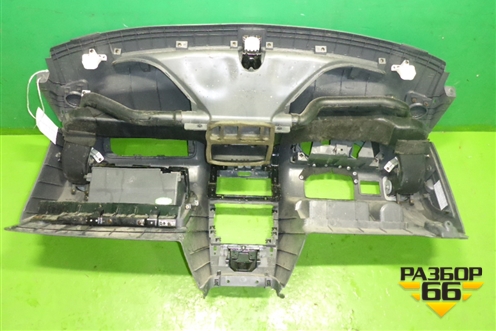 Торпедо под AIR BAG без AIR BAG (S125305020) для Chery Kimo(A1) с 2008г