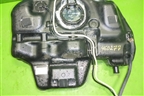 Бак топливный (S211101110) для Chery Kimo(A1) с 2008г