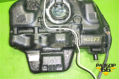 Бак топливный (S211101110) для Chery Kimo(A1) с 2008г