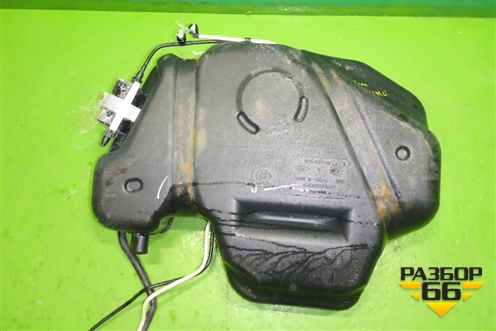 Бак топливный (S211101110) для Chery Kimo(A1) с 2008г